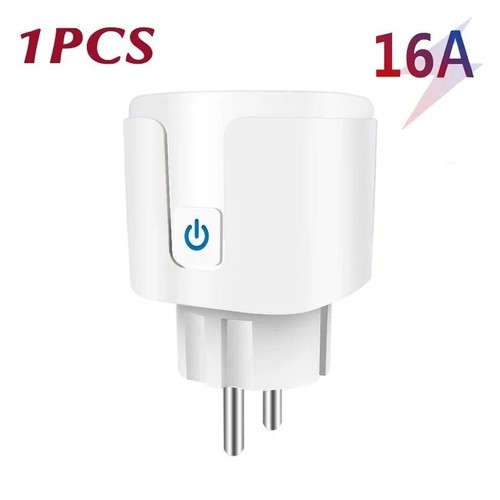 Wifi smart steckdose - wifi,