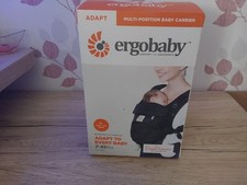 Ergobaby Adapt Carrier in