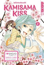 Kamisama Kiss 2in1 - Band 2