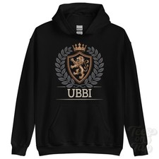 UBBI FANTASY WAPPEN HOODIE