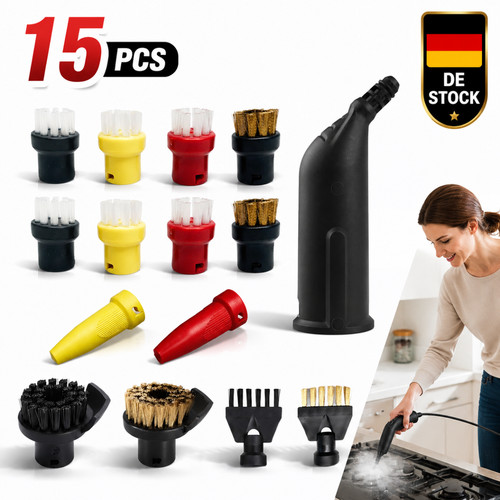 Zubehör für kärcher - 15,