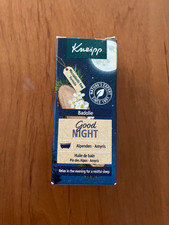 Kneipp® Aroma-Bad Good Night