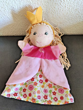Haba handpuppe prinzessin - haba,