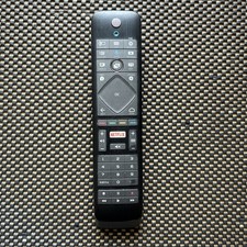 Original fernbedienung philips - original,