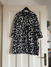 Trendy Barclay Bluse Leo