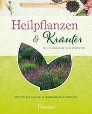 Heilpflanzen  Kräuter