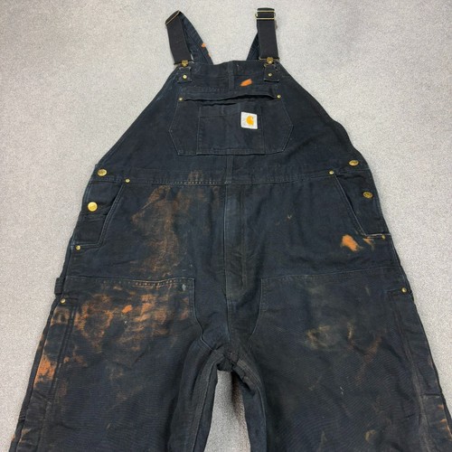 Carhartt latzhose erwachsene - carhartt,
