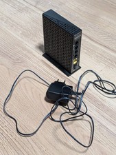 Netgear N300 WiFi Router