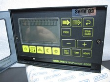 Landis&Gyr- RVP 65.130/1003 -