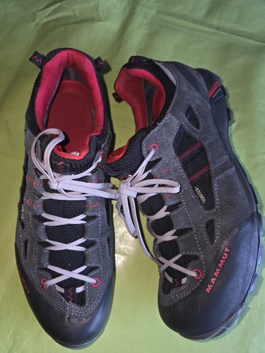 Mammut low goretex - low,