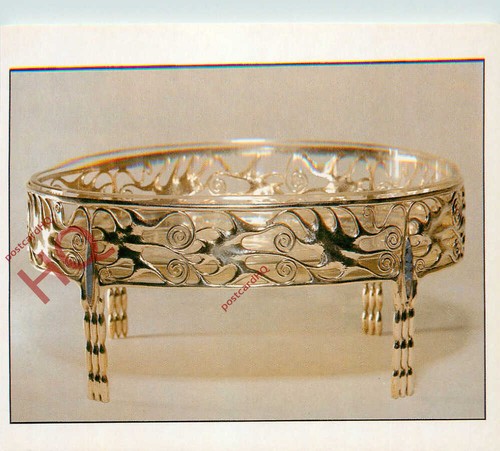 Wiener werkstatte - ak;,