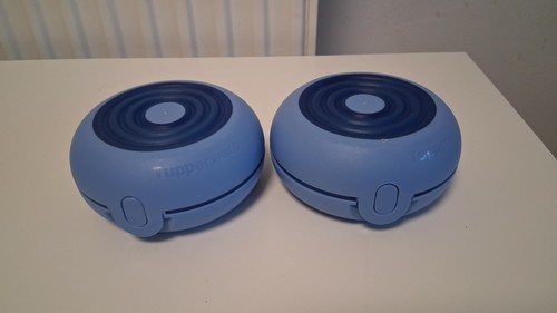 Trpperware flexi twin mini - 2x,