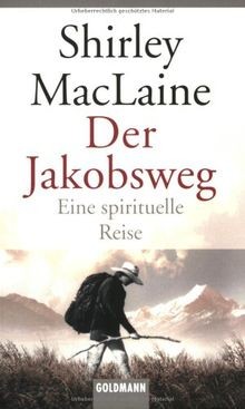 Der jakobsweg eine - der,