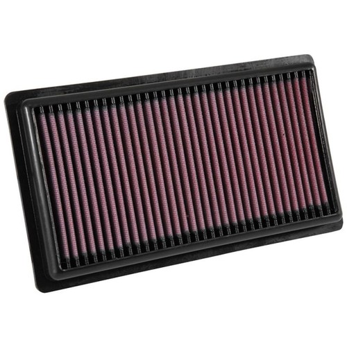 Luftfilter 33 3080 - k&n, 33-3080
