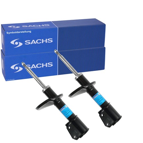 Sachs stoßdämpfer set li - set, re/li