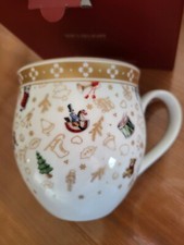 Villeroy & Boch Weihnachten