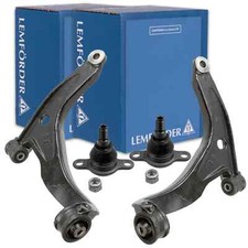 2x LEMFÖRDER QUERLENKER +