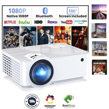 Profi HOPVISION 9500 Lumen