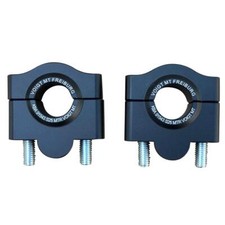 S30-SW Lenker Klemme /