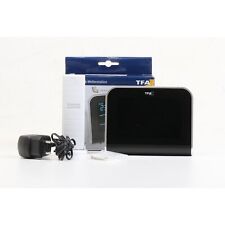 TFA Dostmann SPHERE 35.1148.01 Funk-Wetterstation Funkuhr... + Defekt (268127)