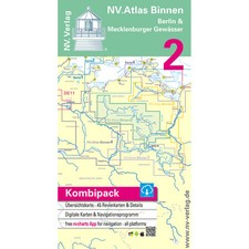 NV. Binnenband 2 - Berlin &