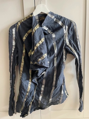 Vivienne westwood shirt - vivienne,