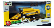 Bburago New Holland