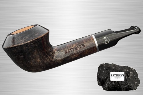 Rattray pfeife outlaw grey - rattray's,