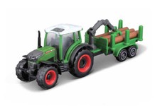 MINI WORK MACHINES FENDT 209
