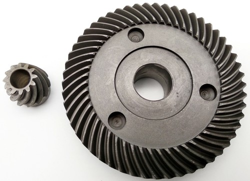 Getriebe tellerrad kegel - tellerrad,