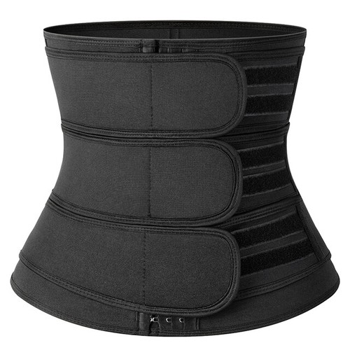 Damen waist trainer korsett - waist,