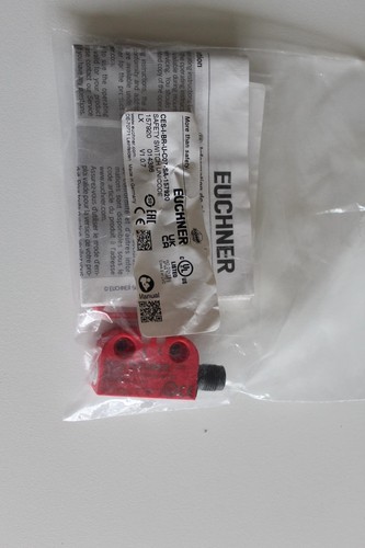 Euchner sicherheitsschalter - euchner,