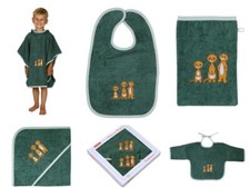 NEU Südfrottier Serie