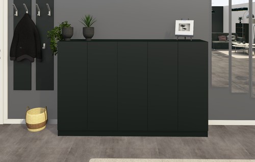 Schuhschrank türen kommode - türen,