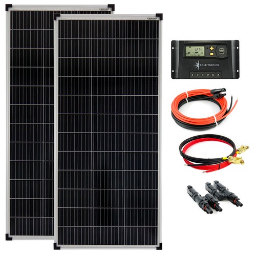 200 watt 12v - 200, 20a