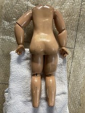 Antiker Jumeau Puppenkörper  ca. 42 cm