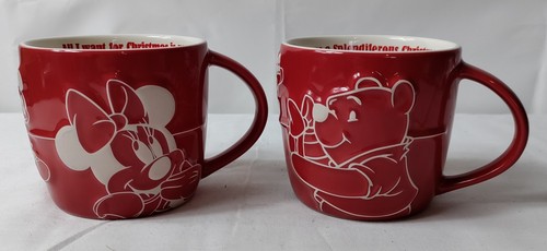 Disney minnie mouse winnie - minnie,