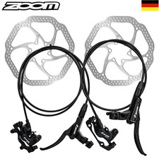 ZOOM HB876 MTB Hydraulische