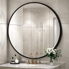 Groß Spiegel Badspiegel