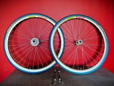 Rigida DP 18 Laufradpaar