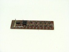 Wersi Helios W2S / Platine PZ6