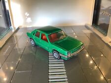 SIKU 1000 er Serie  1041 Audi 200 T grün