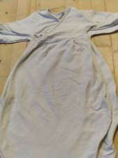 Alvi Baby Jungen/Mädchen Innen - Schlafsack 1x Gr 80, 1x Gr 86