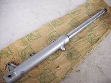 Original Gabelbein Gabel rechts / Fork right Honda NSB 50 FM / NS-1