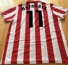 1. FC Nürnberg 1. FCN Glubb