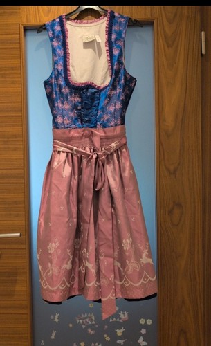 Dirndl midi von landhaus 36 - von,