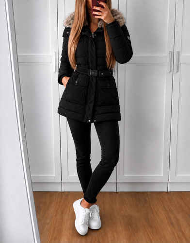 Wellensteyn abendstern jacke - abendstern,