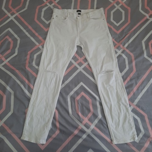 Skinny fit stretch jeans - fit,