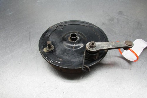 Triumph pre unit 50er - unit, 50er-60er