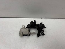 Skoda Fabia Mk1 (6Y) 2003